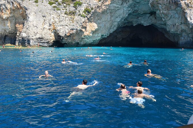 4 Hour Beach Tour with Meal and Unlimited Drinks in Rhodes - Key Things I’d Put On Your Radar