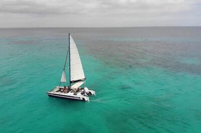 Barbados Catamaran Snorkel Cruise with Lunch and Open Bar - Where You Start: Chamberlain Bridge, Pickup, and a Realistic Timing Plan