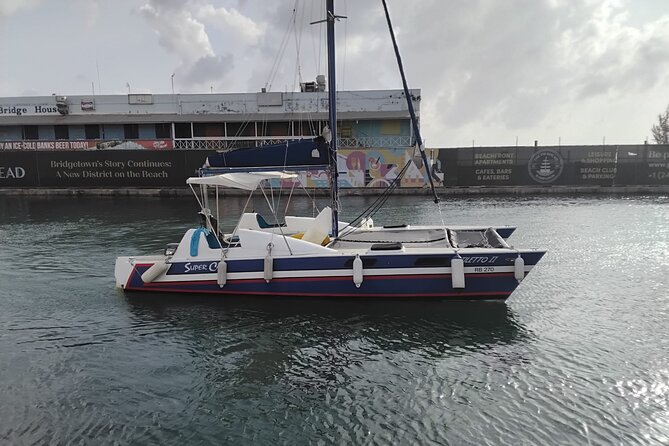 Barbados Catamaran Snorkel Cruise with Lunch and Open Bar - Crew and Captains: The Human Side That Makes It Feel Personal