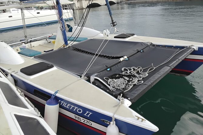 Barbados Catamaran Snorkel Cruise with Lunch and Open Bar - What to Pack for a Smooth Snorkel Day