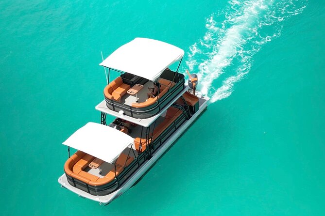 Barbados -Luxury Cruise with Lunch and Open Bar By Oceanluxx - Key Highlights Worth Booking For