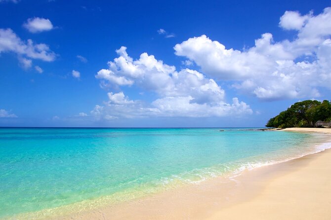 Barbados -Luxury Cruise with Lunch and Open Bar By Oceanluxx - Crew Hosting: Why Mick and Hakim Get Mentioned So Often