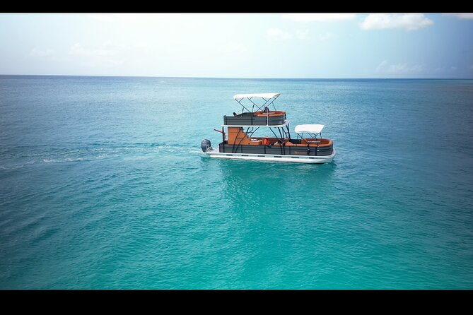 Barbados -Luxury Cruise with Lunch and Open Bar By Oceanluxx - Value for $125: What You’re Really Paying For