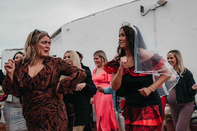 Barcelona Sangria & Salsa Dance Class with Bottomless Drinks - Price and Value Check: Is $72.09 Worth It?
