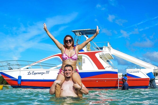 Best Party Boat Adults Only with Open Bar - Key Highlights to Know Before You Go