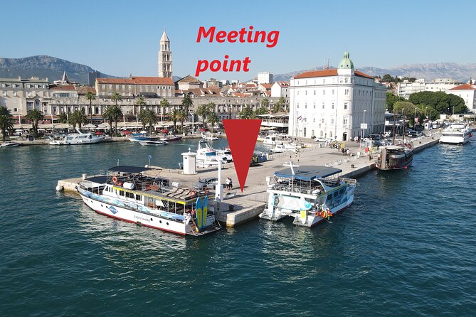 Blue Lagoon & 3 Islands Cruise with Lunch from Split - What to Bring (So You Actually Enjoy the Water Time)