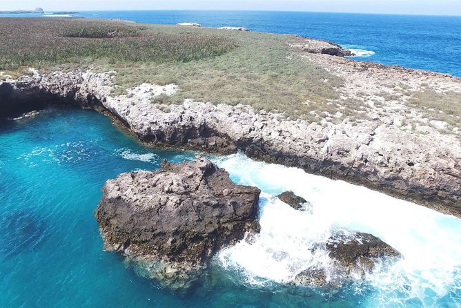 Catamaran Islas Marietas - Snorkel & Open Bar - Key things to know before you go