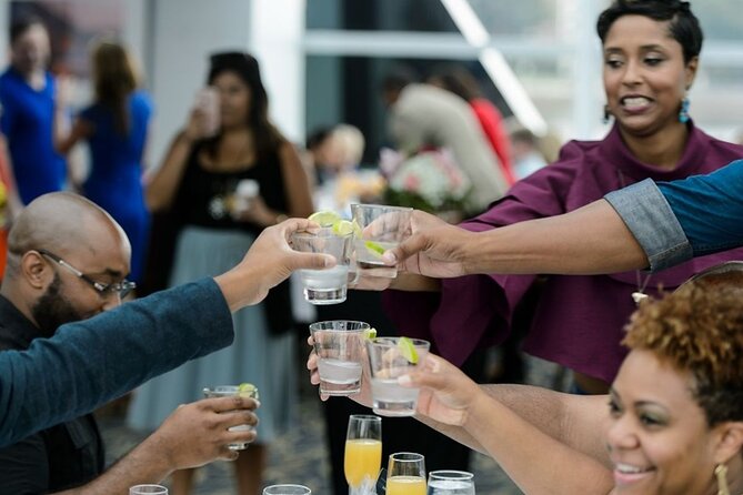 City Cruises DC: Bottomless Mimosa Buffet Brunch Cruise - The 2-Hour Flow: Cast-Off, Skyline Views, Then the Boarding Photo