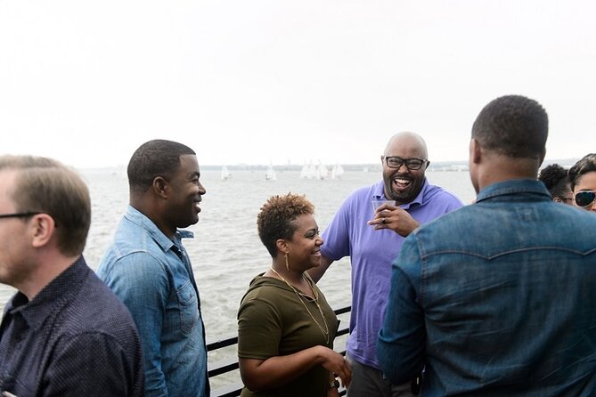 City Cruises DC: Bottomless Mimosa Buffet Brunch Cruise - Price and Value: Is $91.90 Worth It?