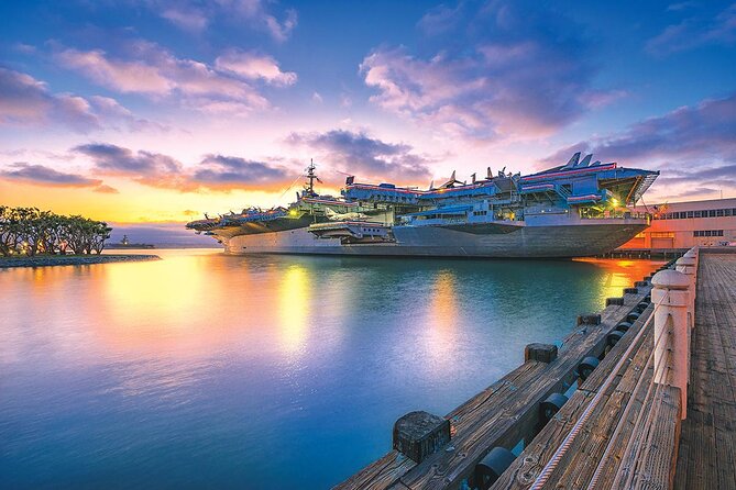 City Cruises San Diego: Premier Bottomless Mimosa Brunch Cruise - Key Highlights You’ll Care About