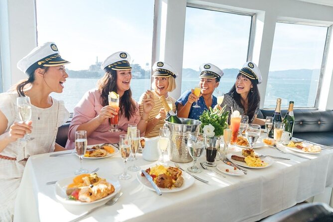City Cruises San Diego: Premier Bottomless Mimosa Brunch Cruise - Finding City Cruises at 1800 N Harbor Dr (and Boarding Without Stress)