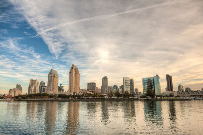 City Cruises San Diego: Premier Bottomless Mimosa Brunch Cruise - Who This Cruise Suits (and Who Might Prefer Something Else)