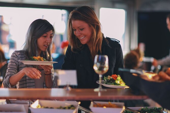 City Cruises Washington DC: Signature Mimosa Brunch Cruise - Key Highlights You’ll Care About