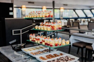 City Cruises Washington DC: Signature Mimosa Brunch Cruise - Washington Monument: The Photo Stop That Anchors the Whole Experience