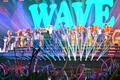 Coco Bongo Premium Open Bar - What You Actually Get: Admission, Shows, Snacks, and Premium Drinks