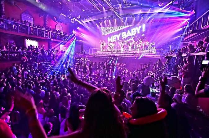 Coco Bongo Premium Open Bar - Premium Open Bar: How to Think About Drink Value