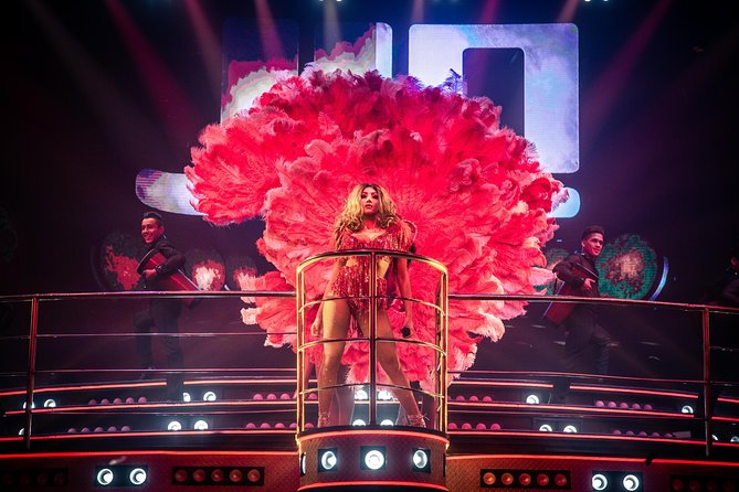 Coco Bongo Punta Cana with Open Bar and hotel/resort pick up - Why Coco Bongo Punta Cana Feels Different Than a Regular Club