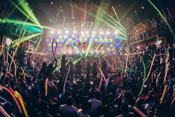 Coco Bongo Punta Cana with Open Bar and hotel/resort pick up - Group Size, Languages, and How Smooth It Can Feel