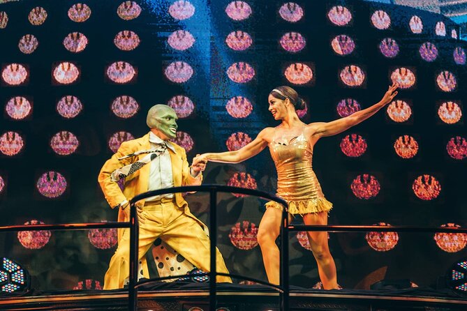 CocoBongo Punta Cana Entry ticket with Entertainment and Open Bar - Who should book Coco Bongo Punta Cana (and who should skip it)