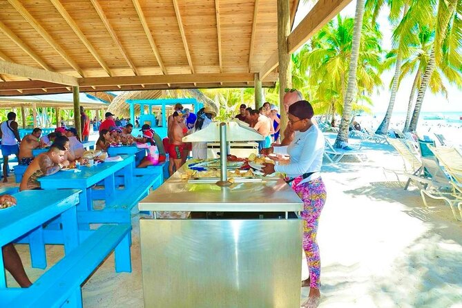Day Trip to Saona Island with Lunch and Open Bar - Price and Value: Is $85 Reasonable for Saona?