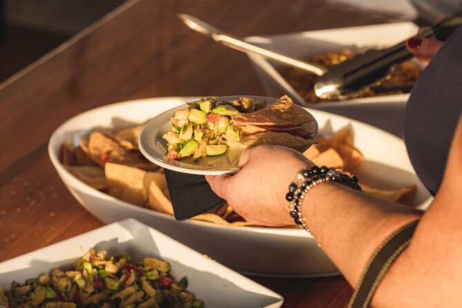 Days End Sunset Sail Open Bar & Hors D'oeuvres STT Ritz-Carlton - Price and logistics: the real cost beyond the $129 ticket