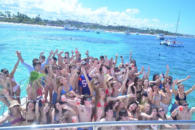 Full-day Buggy & Party Boat tour: snorkel, open bar, cave pool - Coffee Plantation Tastings: A Short Local Pause That Actually Matters