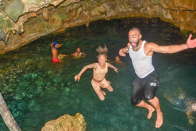 Full-day Buggy & Party Boat tour: snorkel, open bar, cave pool - Price and Value: Is $105 a Good Deal?