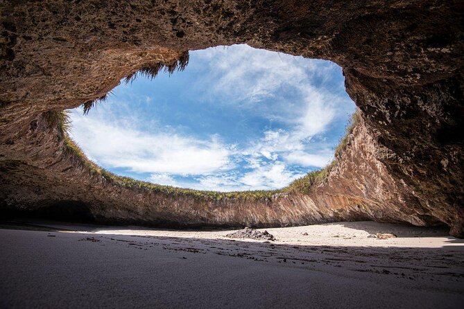 Full Day Tour Isla Marietas with Meals and Open Bar - Key highlights to know before you go