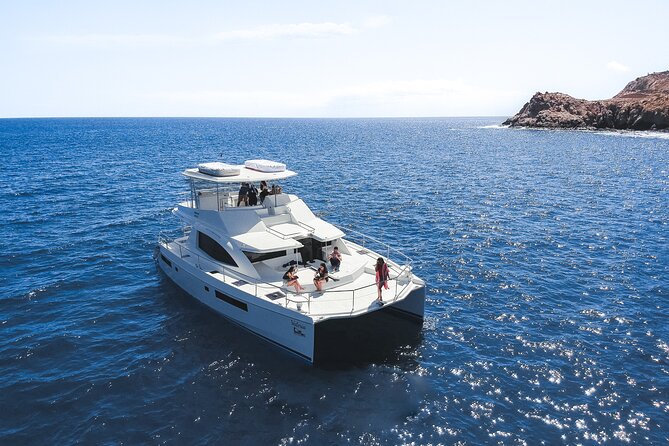 Half Day Cabo Snorkel Adventure with Lunch and Open Bar - Cabo on a schedule that actually works