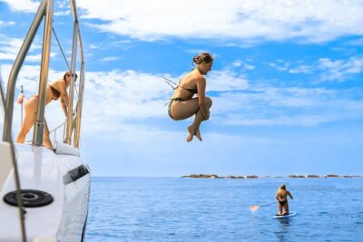 Half Day Cabo Snorkel Adventure with Lunch and Open Bar - Price and the fees that matter more than you think
