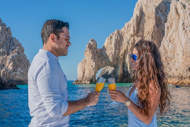 Half Day Cabo Snorkel Adventure with Lunch and Open Bar - Paddleboards for calmer exploring