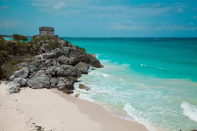 Half Day Luxury Sailing Experience in Riviera Maya with Open Bar - Key highlights you’ll actually care about