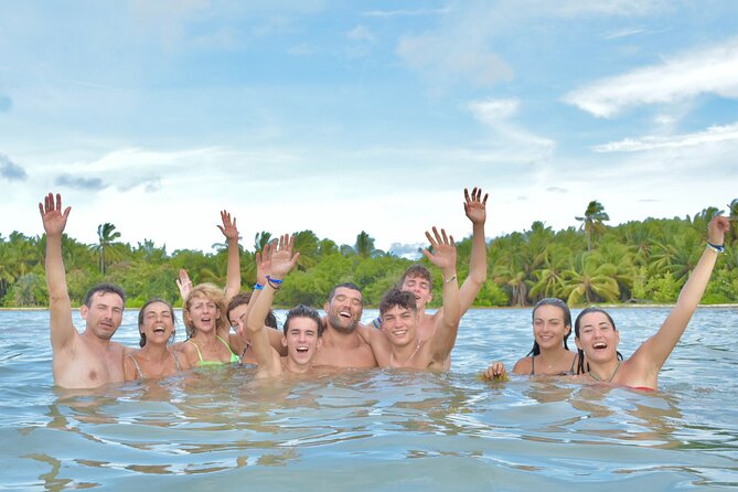 Half-Day Snorkeling Cruise and Natural Pool with Open Bar - Best Fit: Who Should Book, and Who Should Skip