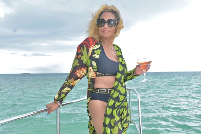 Half-Day Snorkeling Cruise and Natural Pool with Open Bar - Tips That Actually Help (Without Overthinking It)