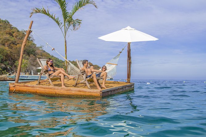 Las Caletas Beach & Adventure Park with buffet lunch and open bar - 6 Key Things You’ll Be Glad You Know Up Front