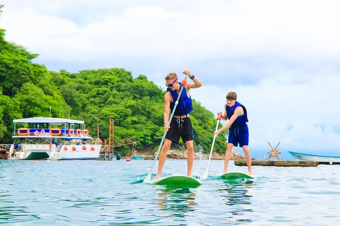 Las Caletas Beach & Adventure Park with buffet lunch and open bar - The Real Time Budget: 7 Hours Sounds Simple, But It Isn’t