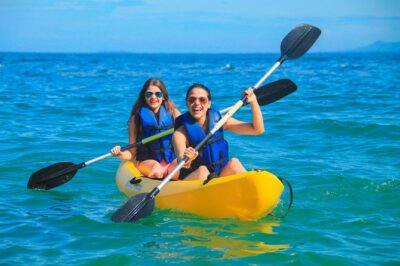 Las Caletas Beach & Adventure Park with buffet lunch and open bar - Getting There: Nuevo Vallarta or Puerto Vallarta Start Points