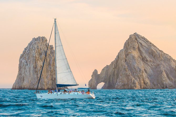 Los Cabos Luxury Sunset Sail with Light Appetizers and Open Bar - Weather, Chills, and Motion: Simple Tips for Comfort