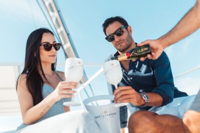 Luxury Catamaran Cruise with Brunch and Unlimited Drinks - Canarian brunch at sea: good value, but don’t expect a hot-plate