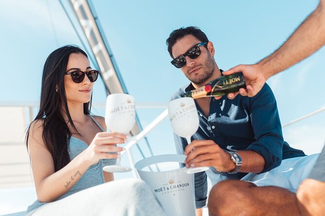Luxury Catamaran Cruise with Brunch and Unlimited Drinks - Canarian brunch at sea: good value, but don’t expect a hot-plate