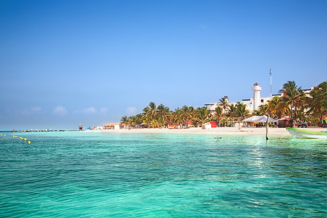 Luxury Sailing Experience to Isla Mujeres with Lunch & Open Bar - Should You Book This Isla Mujeres Luxury Sailing Day?