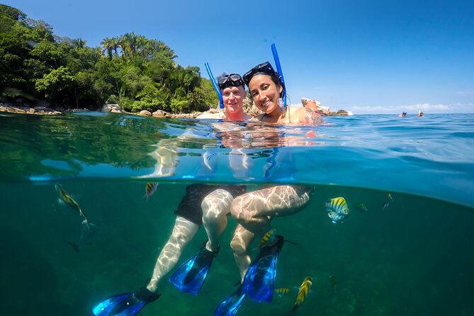 Luxury Yacht & Snorkel with All inclusive Open bar and lunch - Meeting point and the 8:00 am start: why showing up early matters