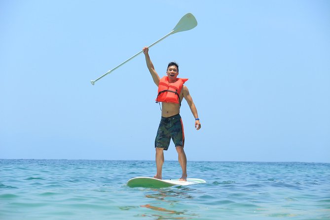 Luxury Yacht & Snorkel with All inclusive Open bar and lunch - Lunch and open bar: how the all inclusive works in practice