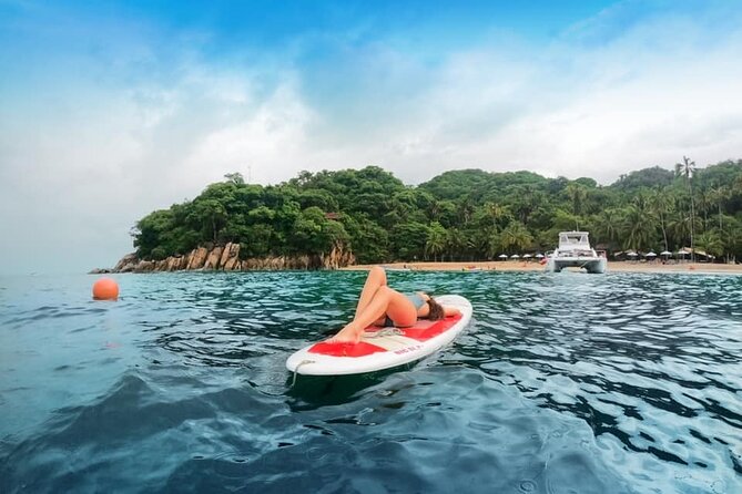 Luxury Yacht & Snorkel with All inclusive Open bar and lunch - Comfort tips that actually help: waves, vests, and what to bring