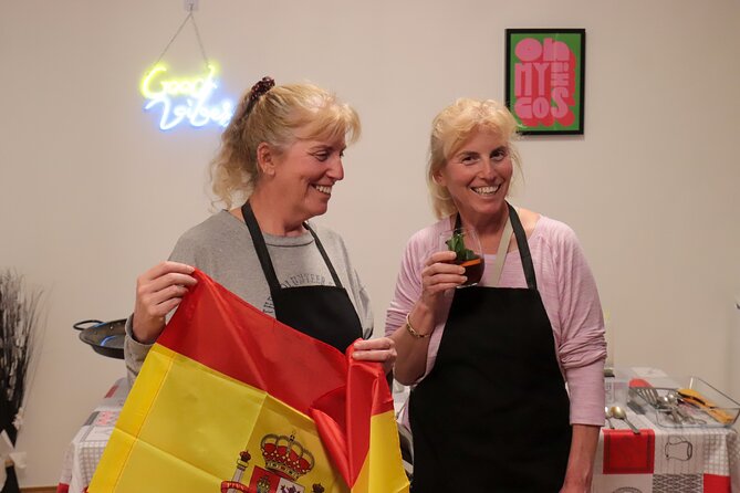 Paella Workshop with Bottomless Sangria in Central Madrid - Price and Value: What $78.60 Gets You in Real Food Time