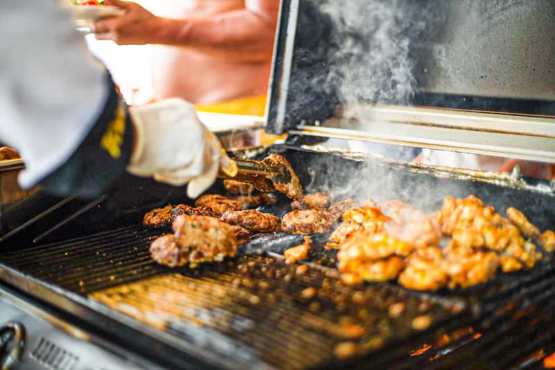 Paphos: Wave Dancer Half-Day Cruise with BBQ and Open Bar - The 11am cruise to Coral Bay: what you’re really paying for
