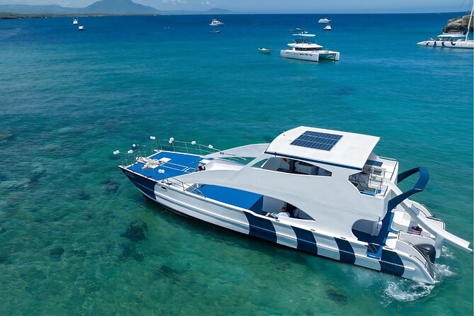 Puerto Plata Catamaran Cruise with Snorkeling, BBQ & Open Bar - Timing and the Back-to-Ship-on-Time Promise: how to avoid the “late return” stress