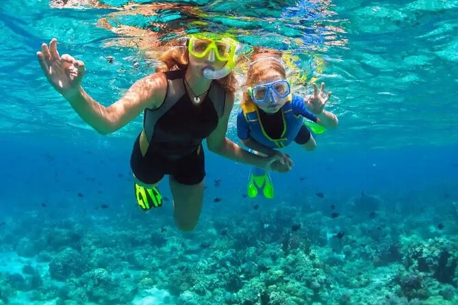 Puerto Plata Catamaran Cruise with Snorkeling, BBQ & Open Bar - What to Pack (and what the tour does not give you)