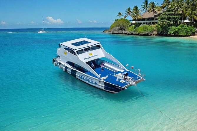 Puerto Plata Private Catamaran Snorkeling, BBQ & Open Bar - Why a Private Sosúa Catamaran Fits a Cruise Stop So Well