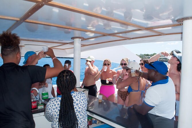 Puerto Plata Private Catamaran Snorkeling, BBQ & Open Bar - Who Should Book This Private Shore Excursion?